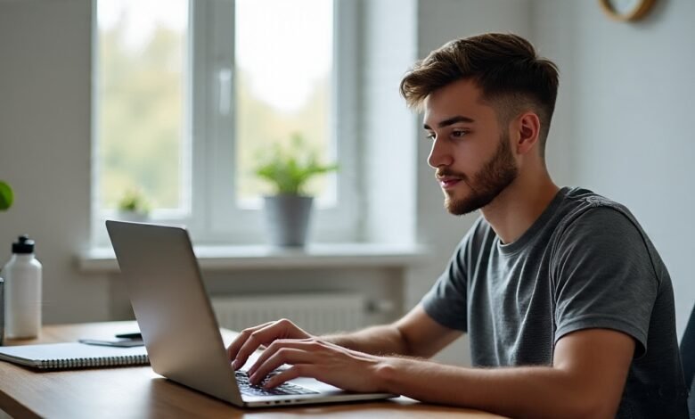 Make Money Online at Home