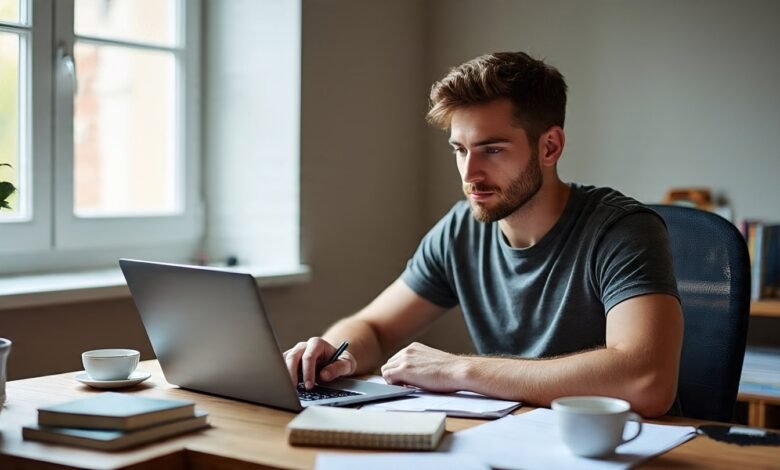 Platforms to Make Money Writing