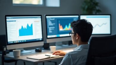 Digital Marketing Career