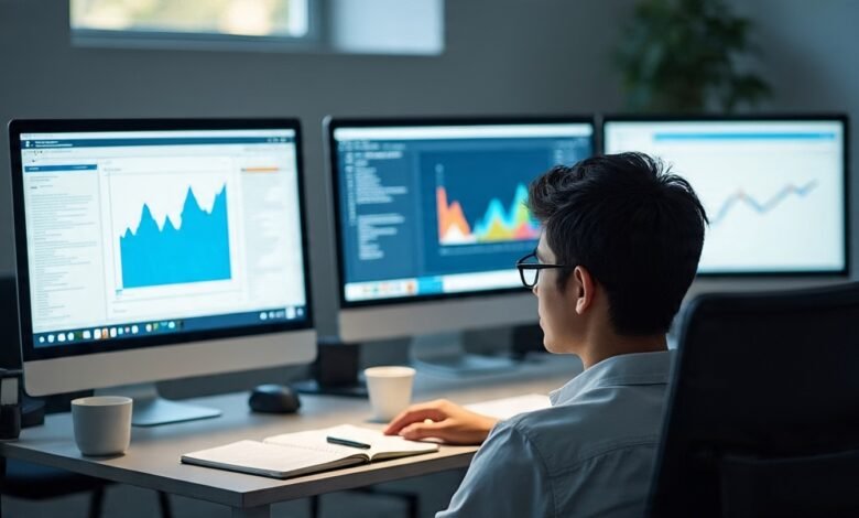 Digital Marketing Career