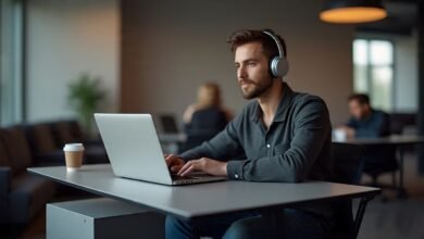 Online Job Sites